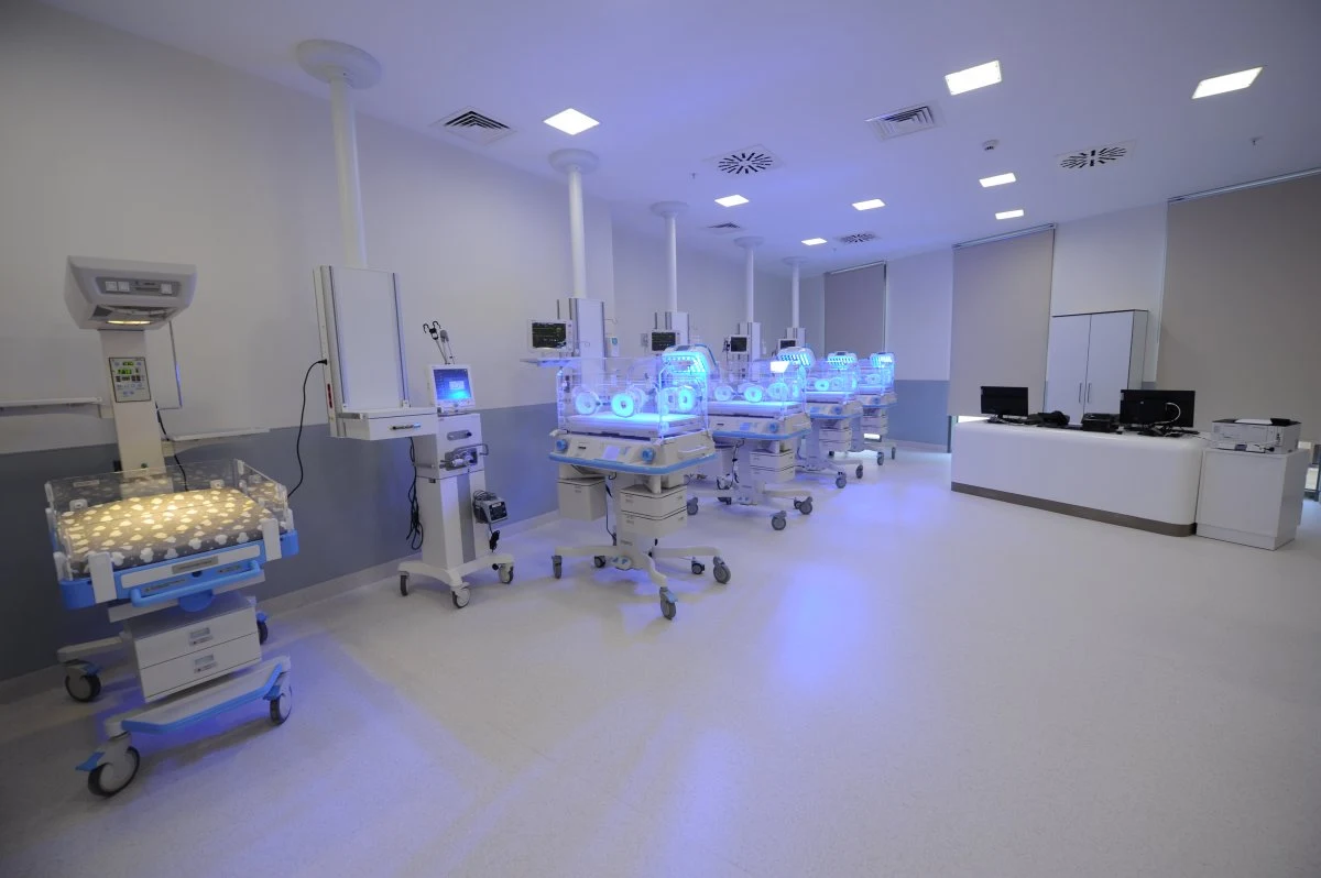 clinic image