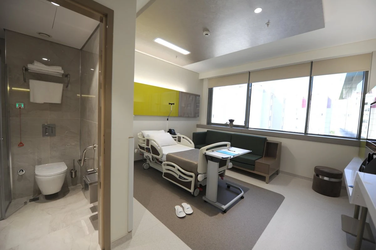 clinic image