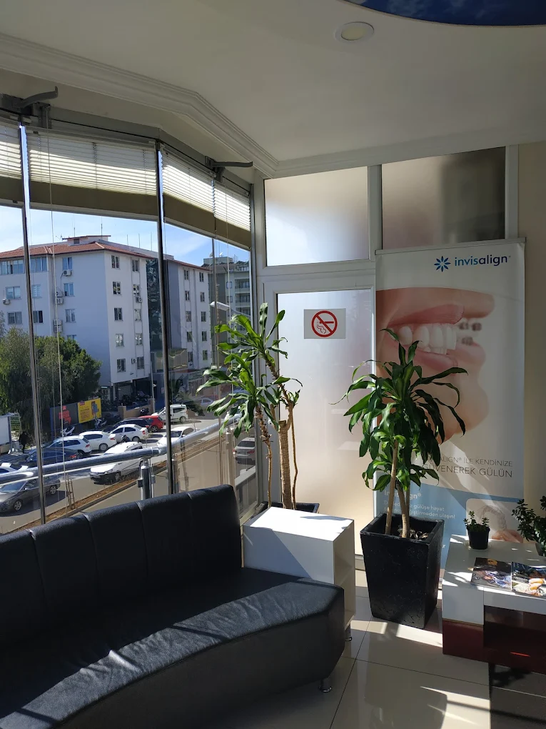 clinic image