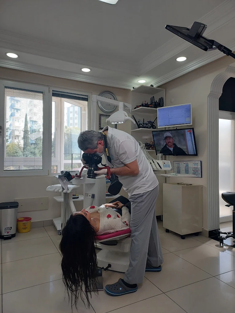 clinic image