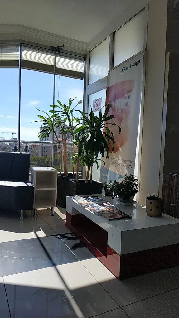 clinic image