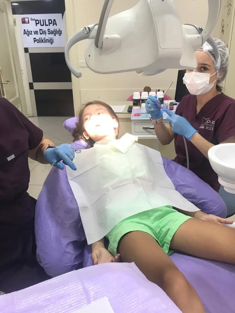 clinic image