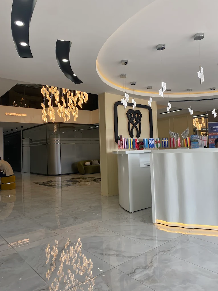 clinic image