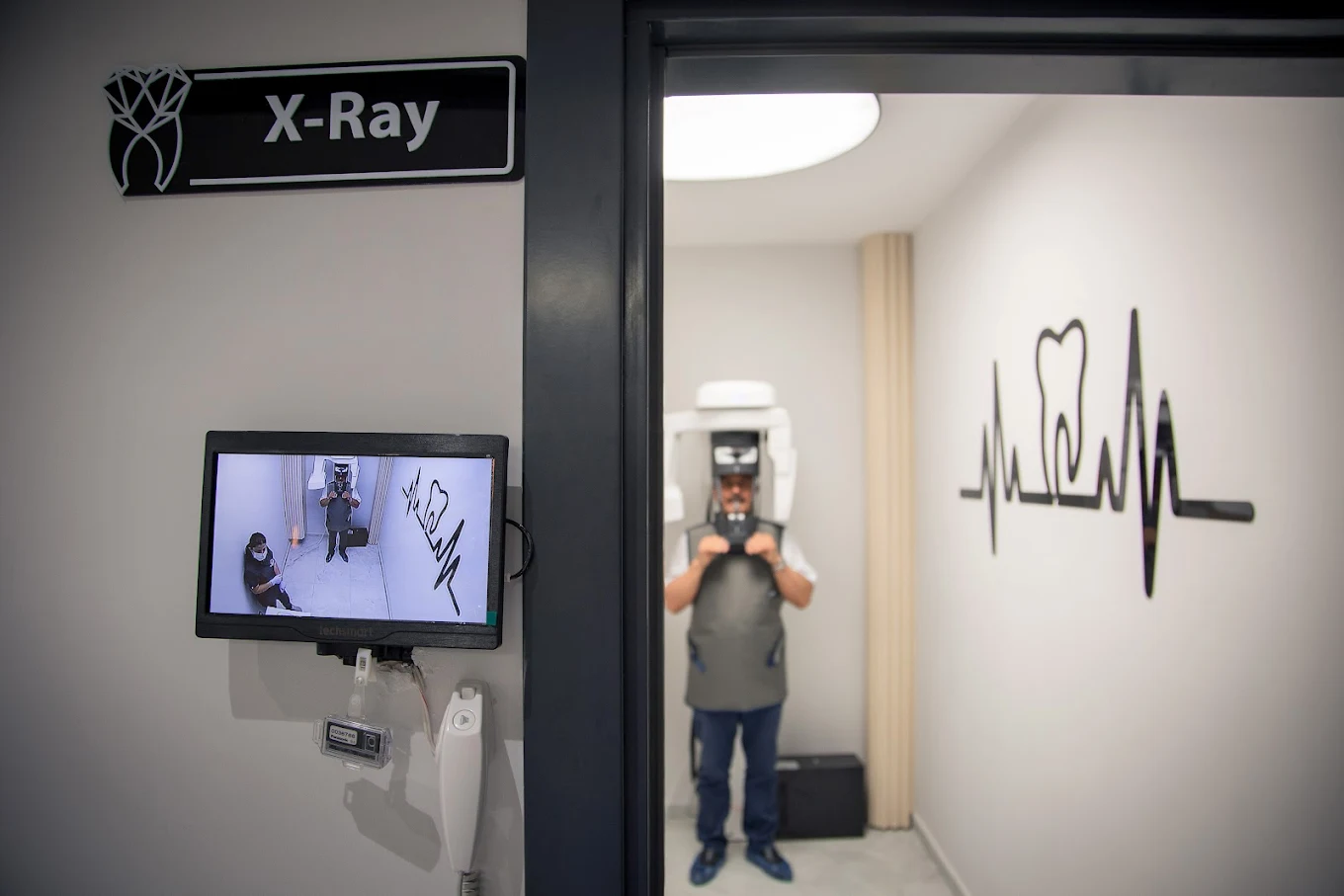 clinic image