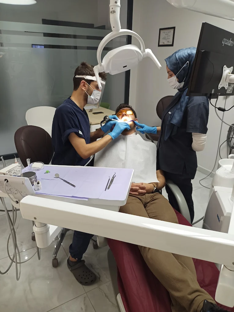 clinic image