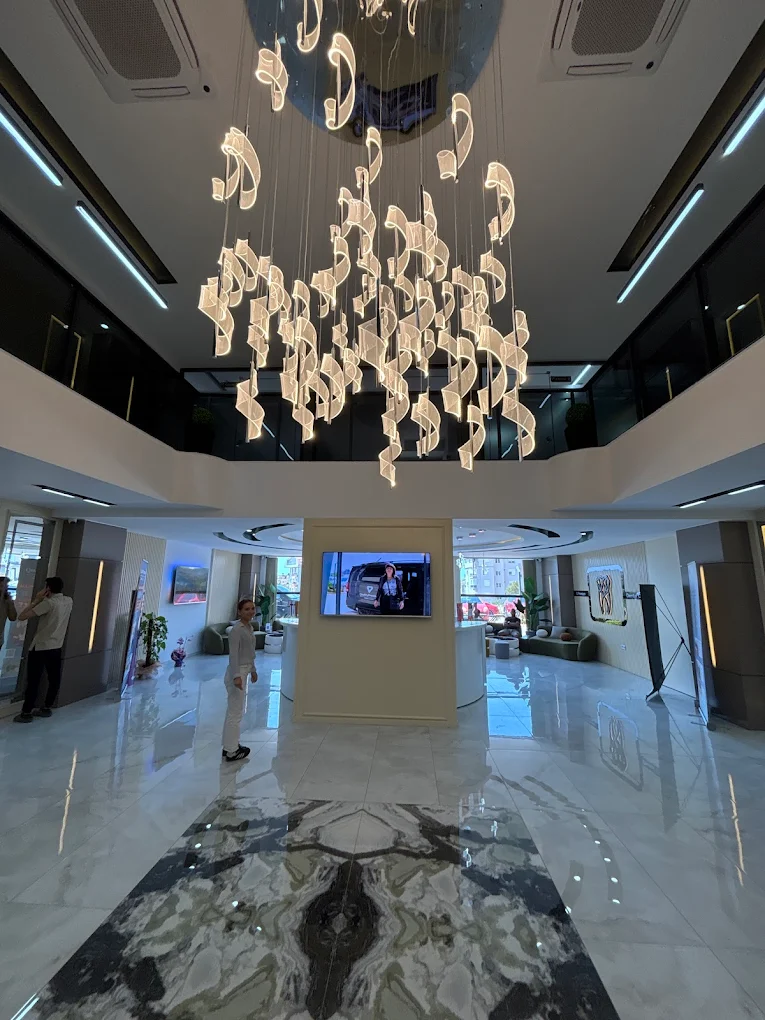 clinic image