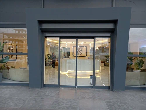 clinic image