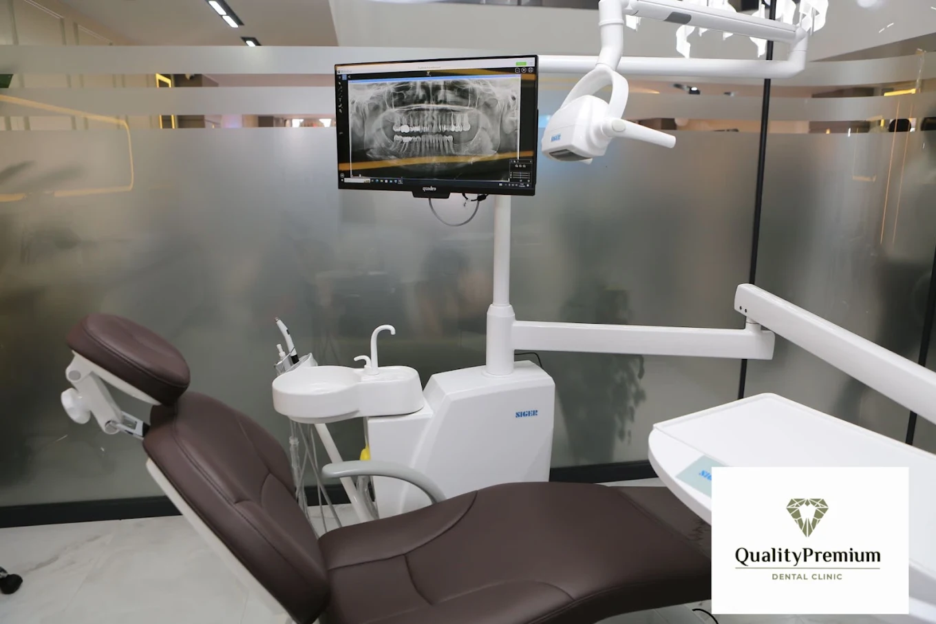 clinic image