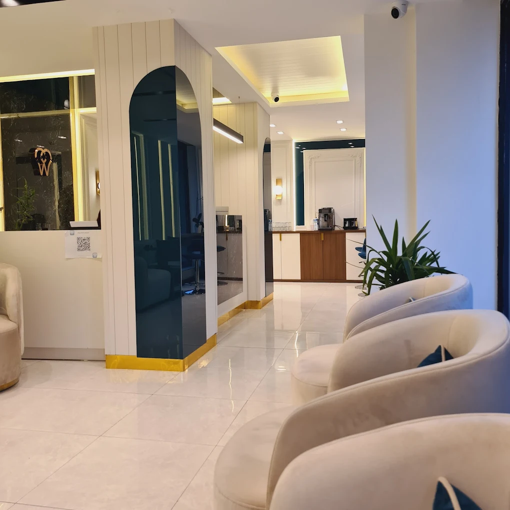 clinic image
