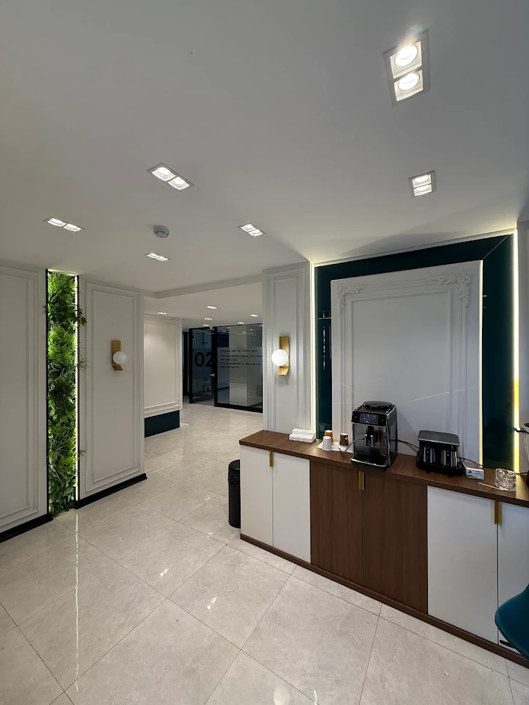 clinic image