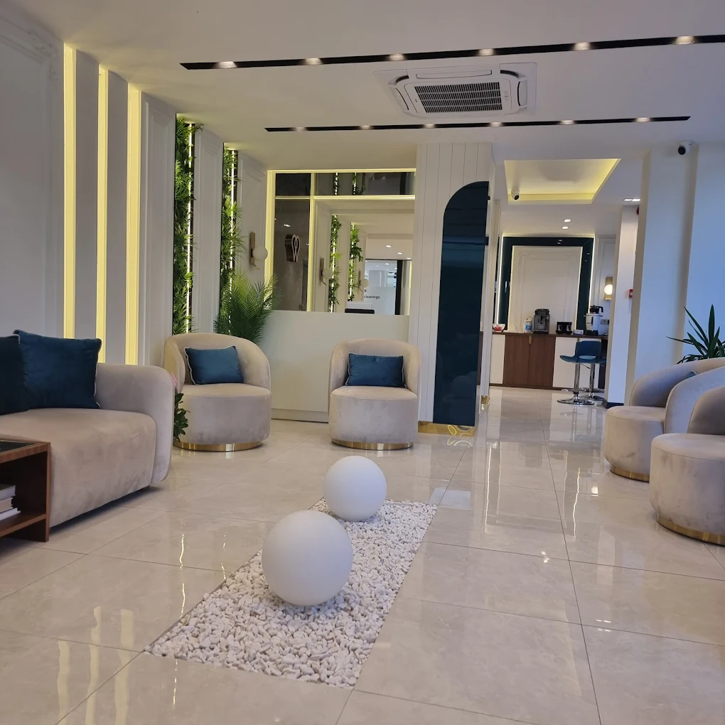 clinic image