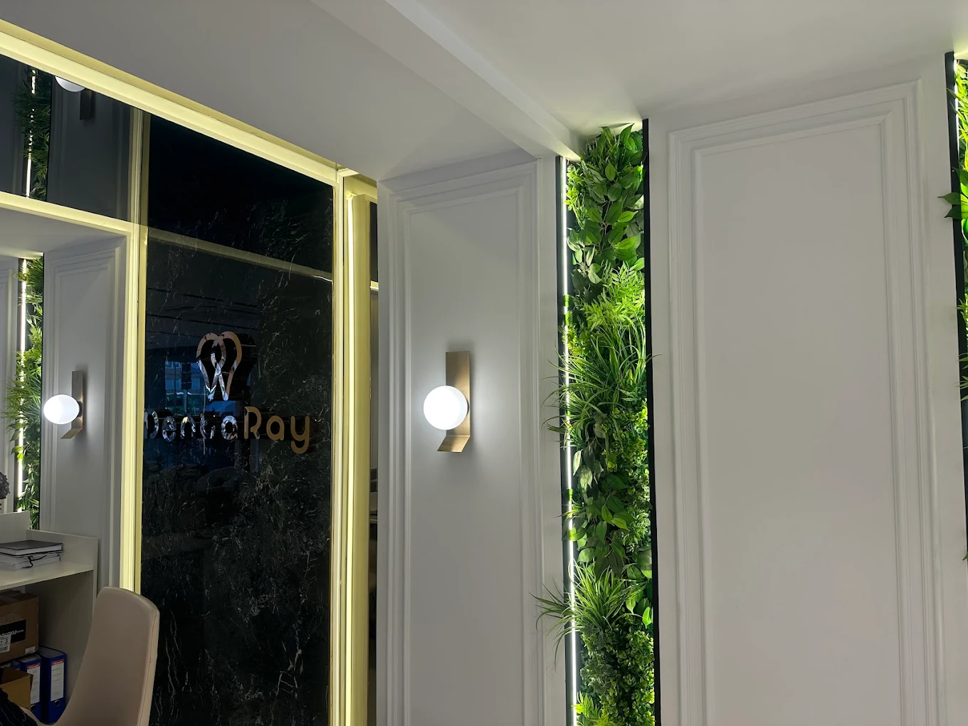 clinic image