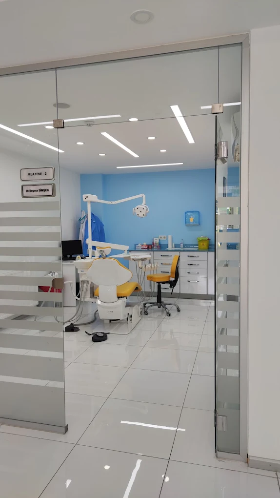 clinic image