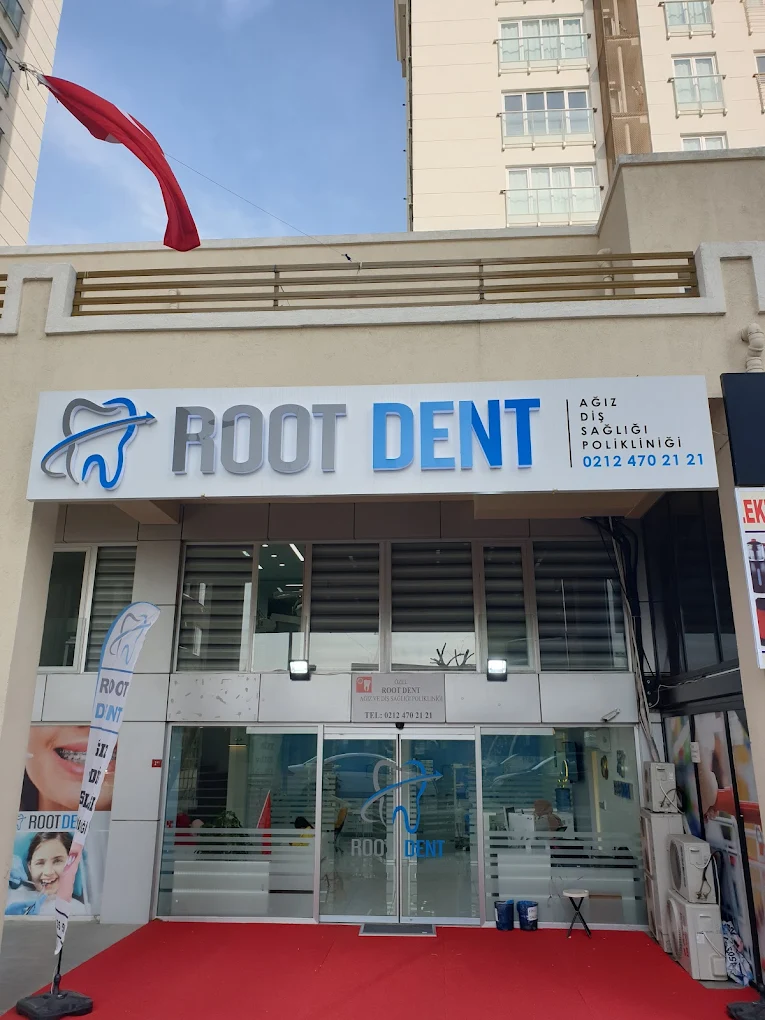 clinic image