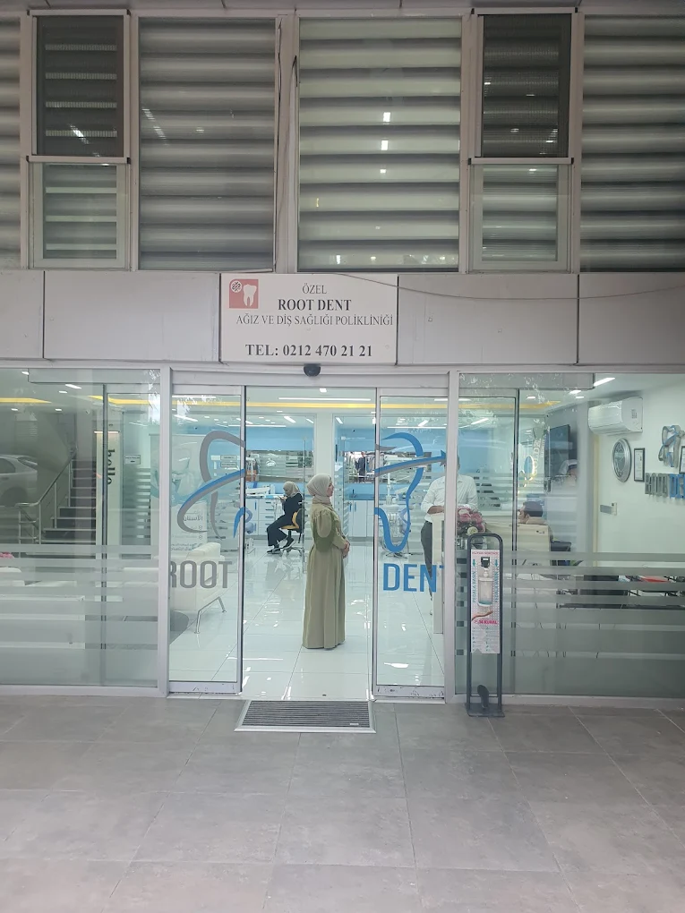 clinic image
