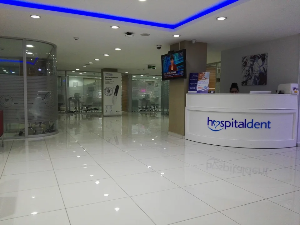 clinic image