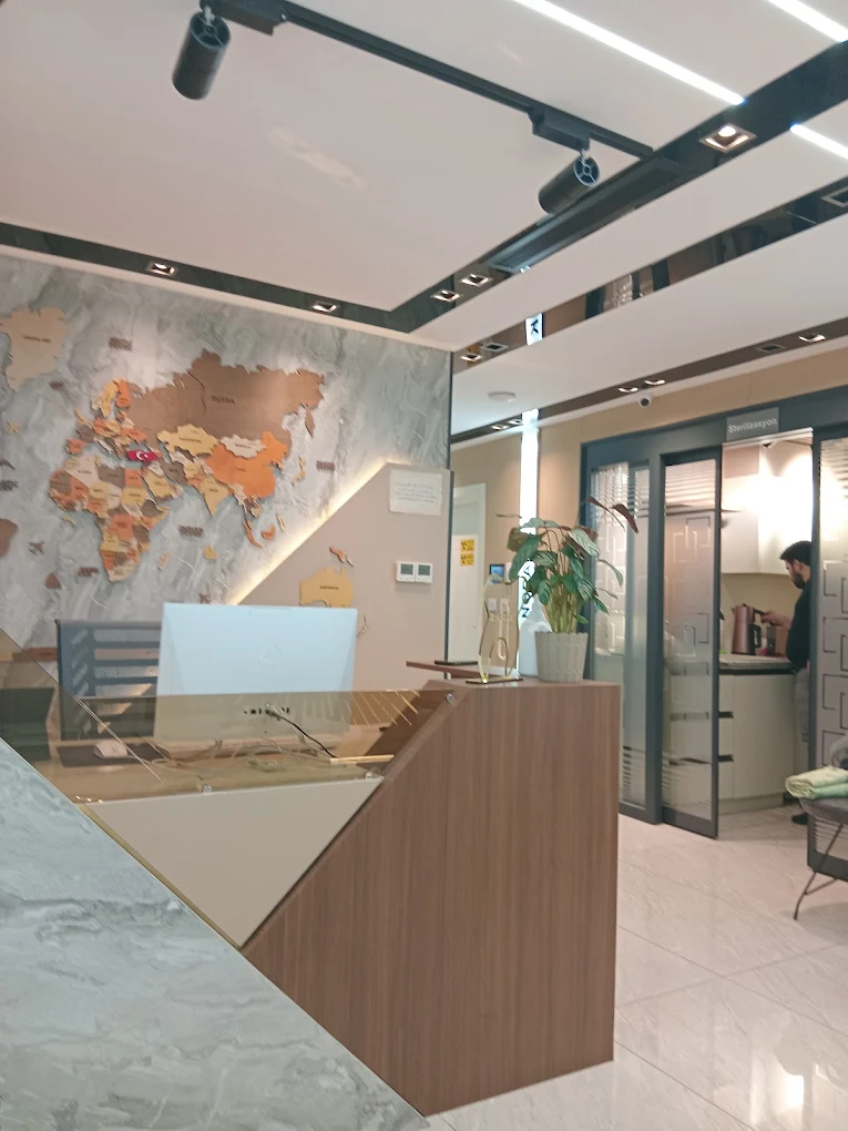 clinic image