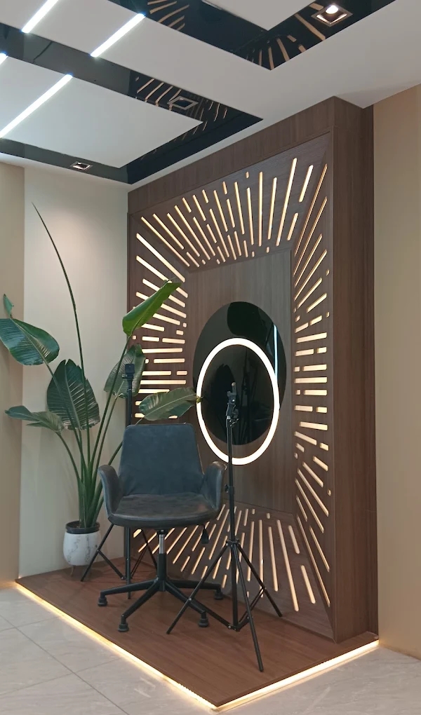 clinic image