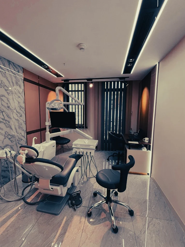 clinic image