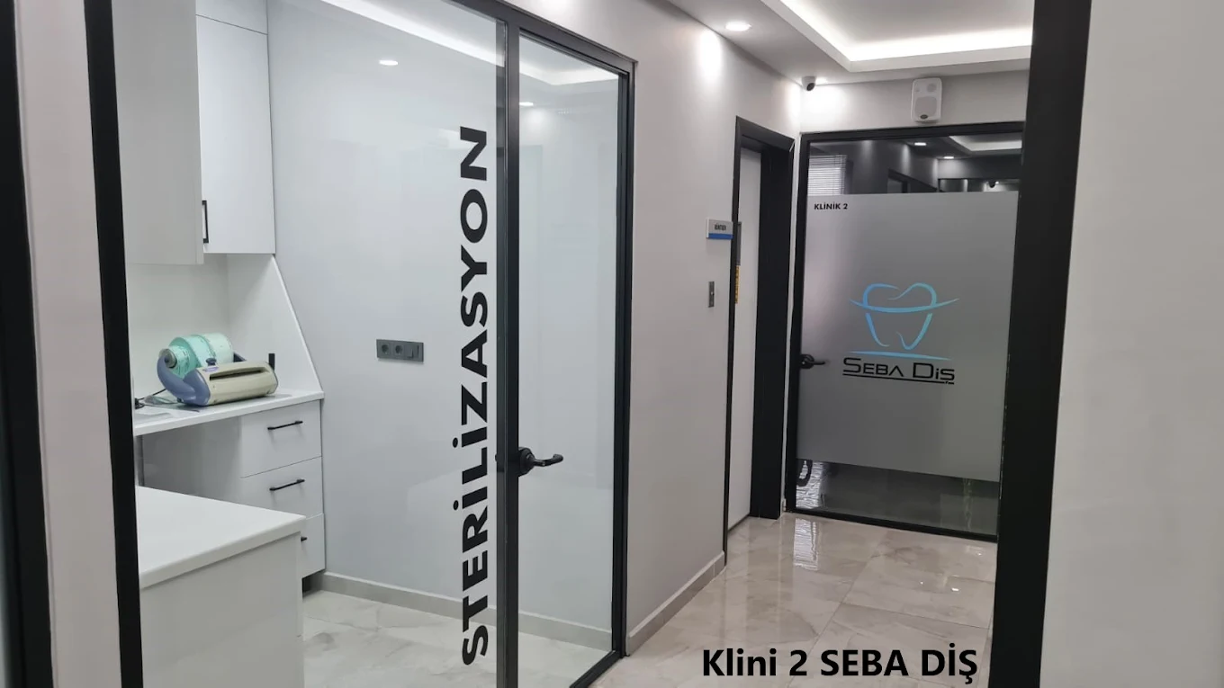 clinic image