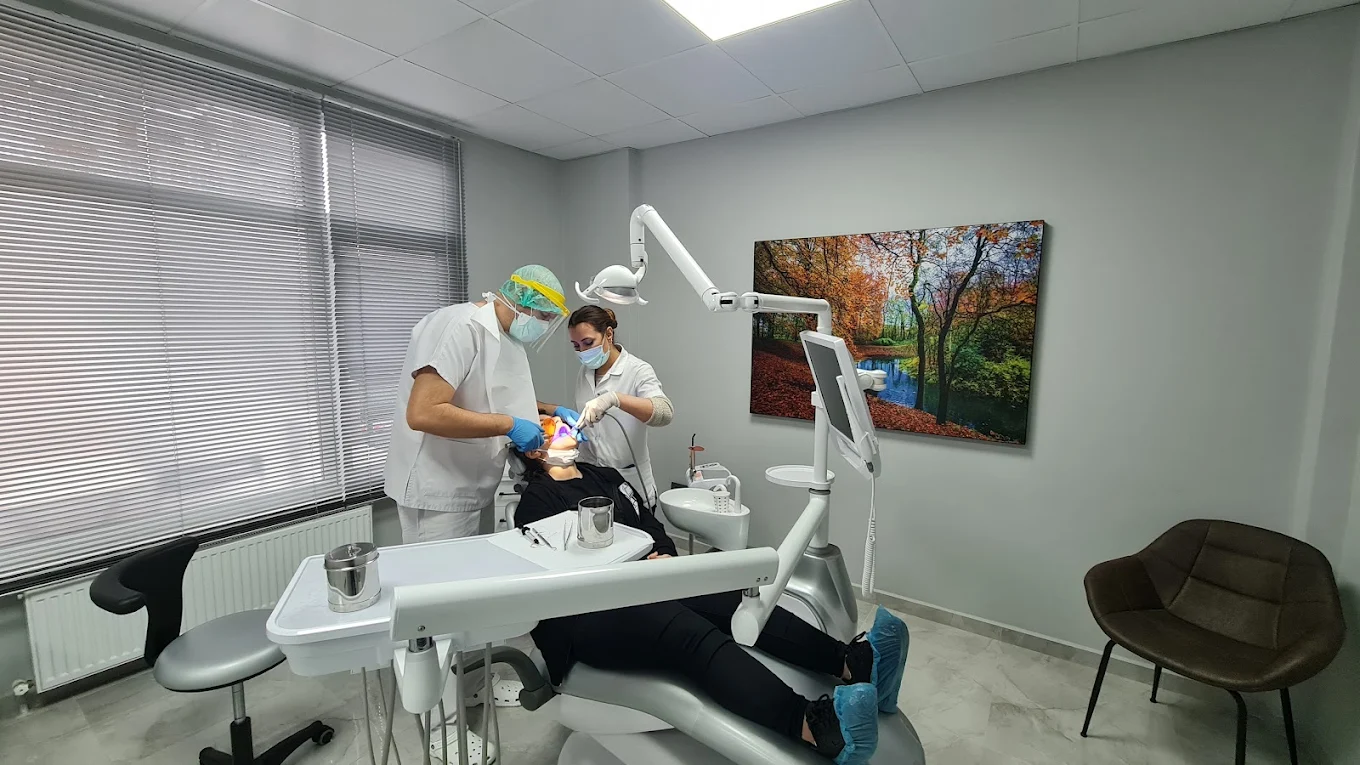 clinic image