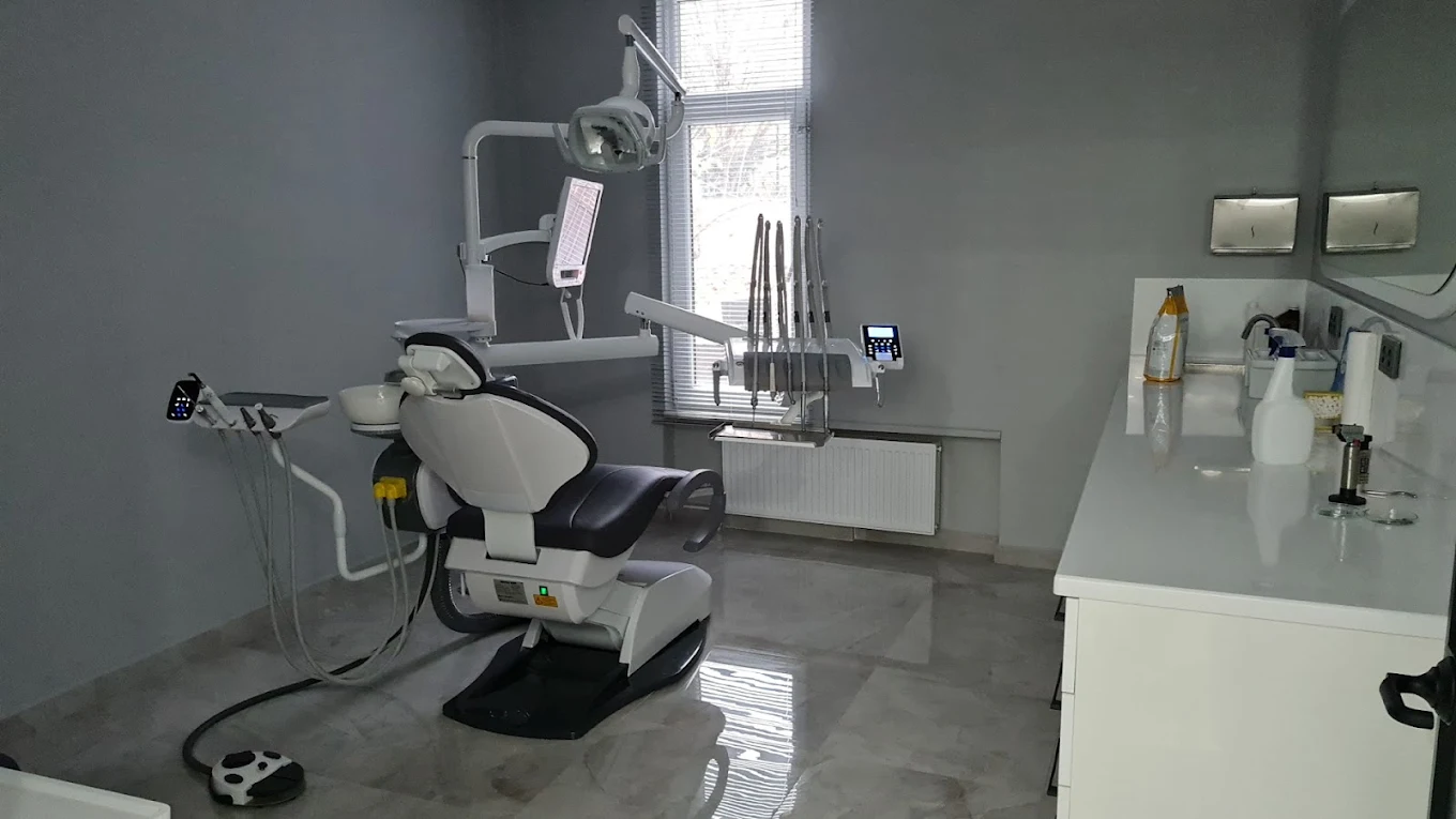 clinic image