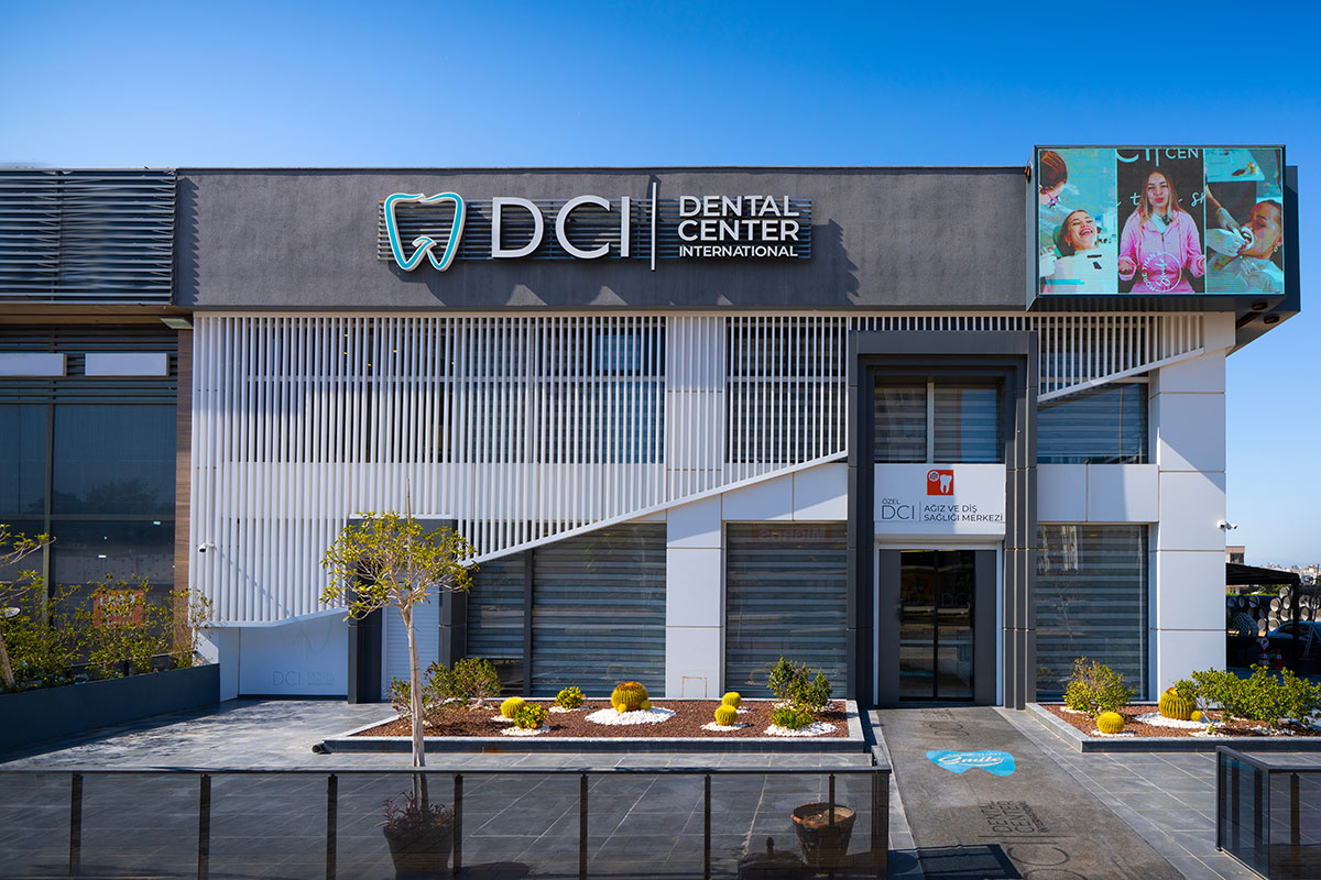 clinic