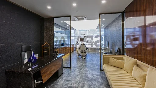 clinic image