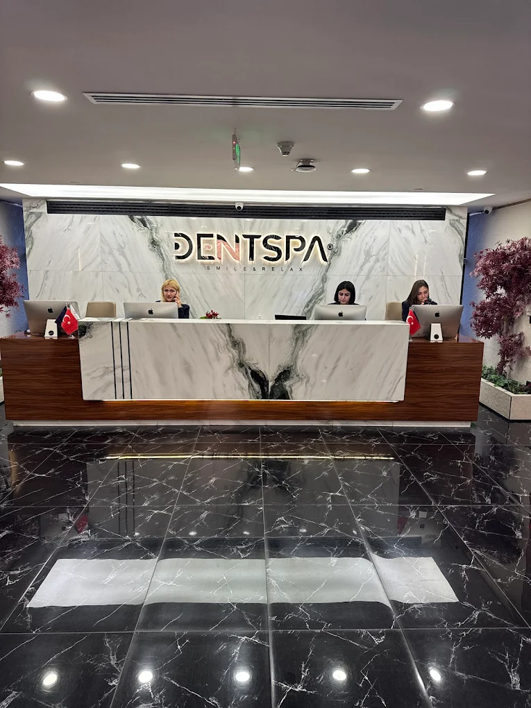 clinic image