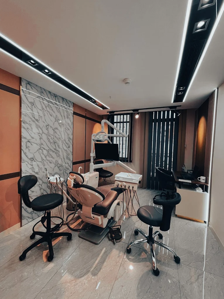 clinic image