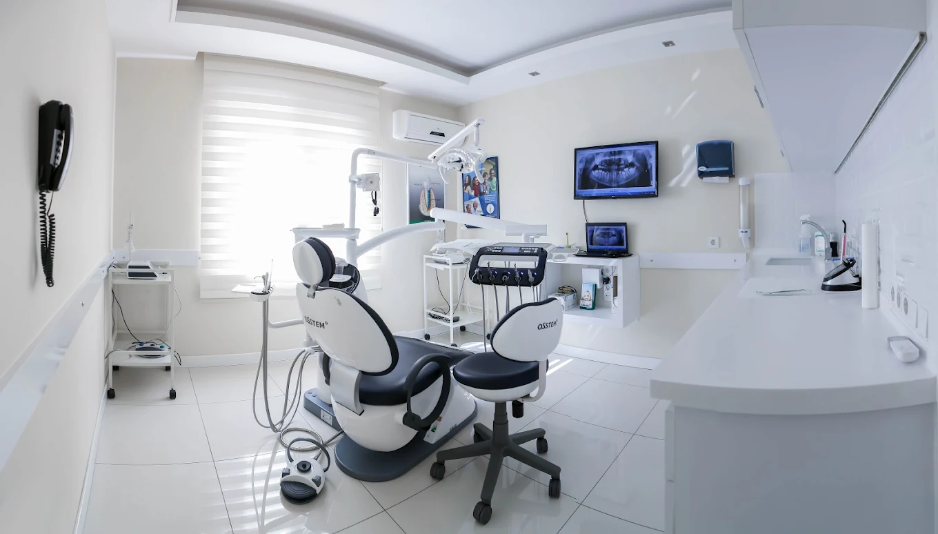 clinic image