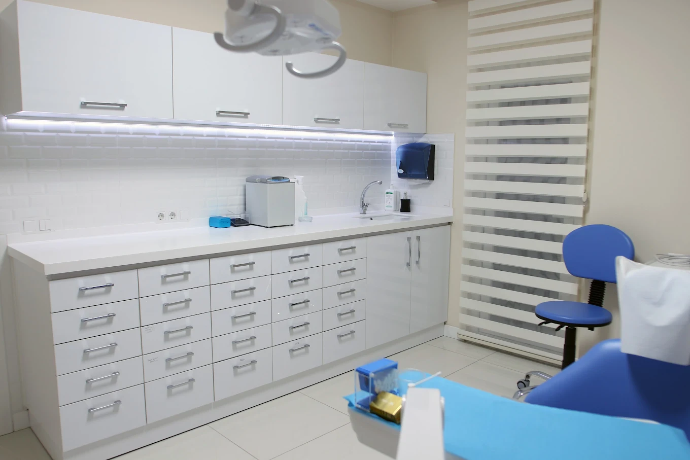 clinic image