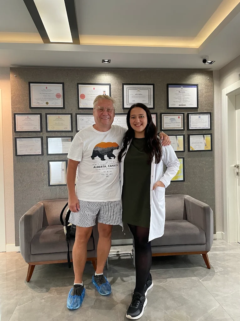 clinic image