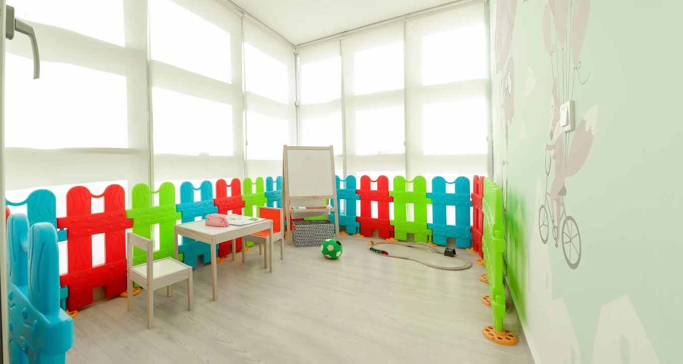 clinic image
