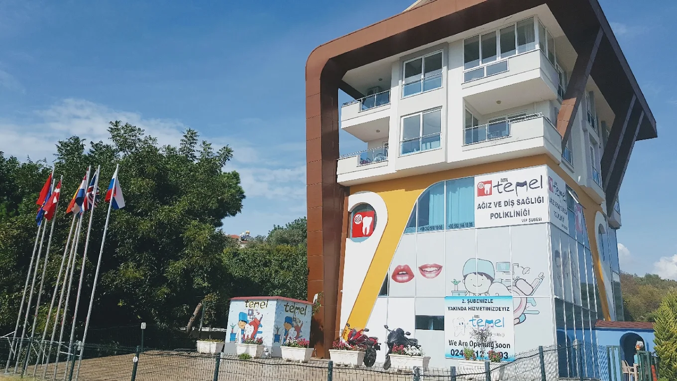 clinic image