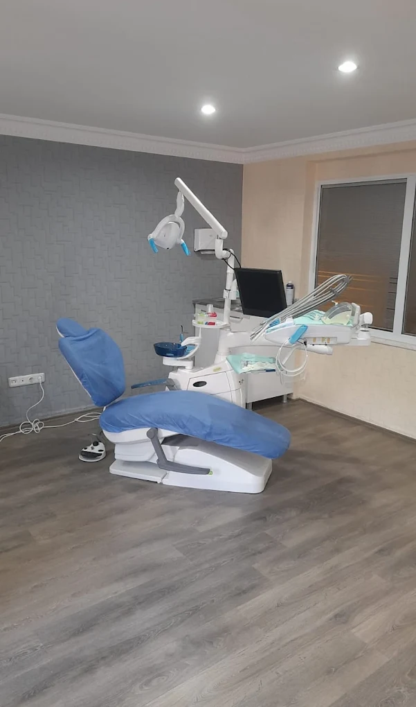 clinic image