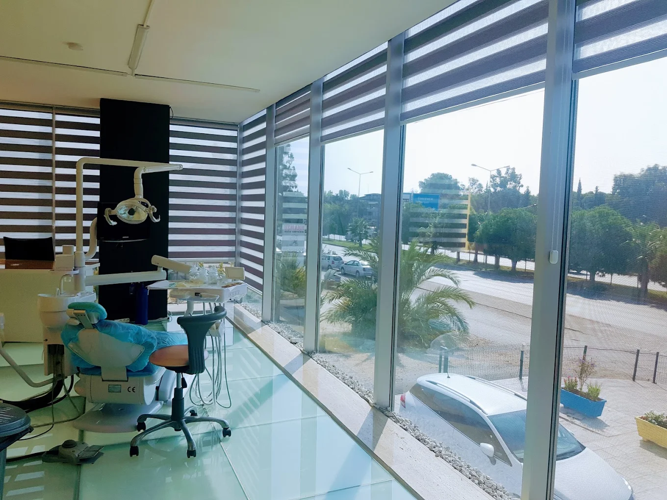 clinic image