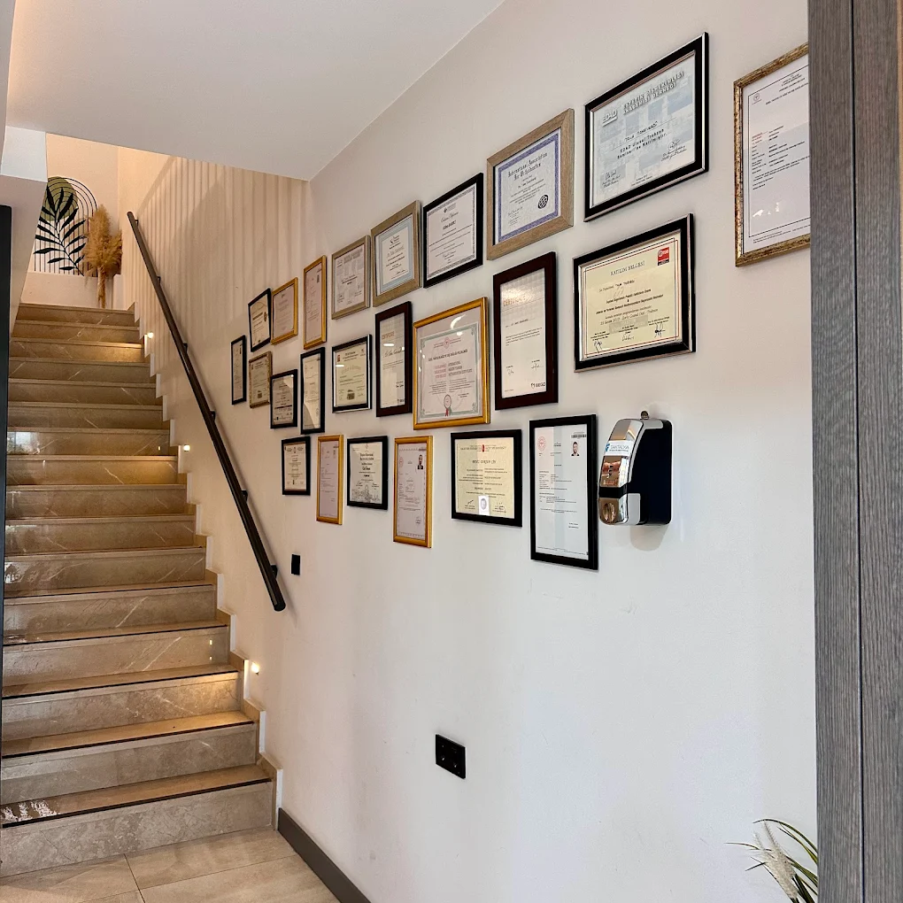 clinic image
