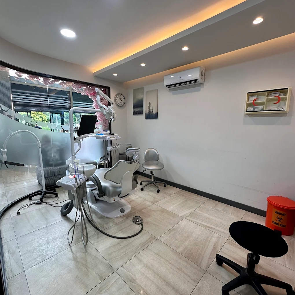 clinic image