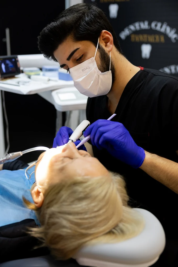 clinic image