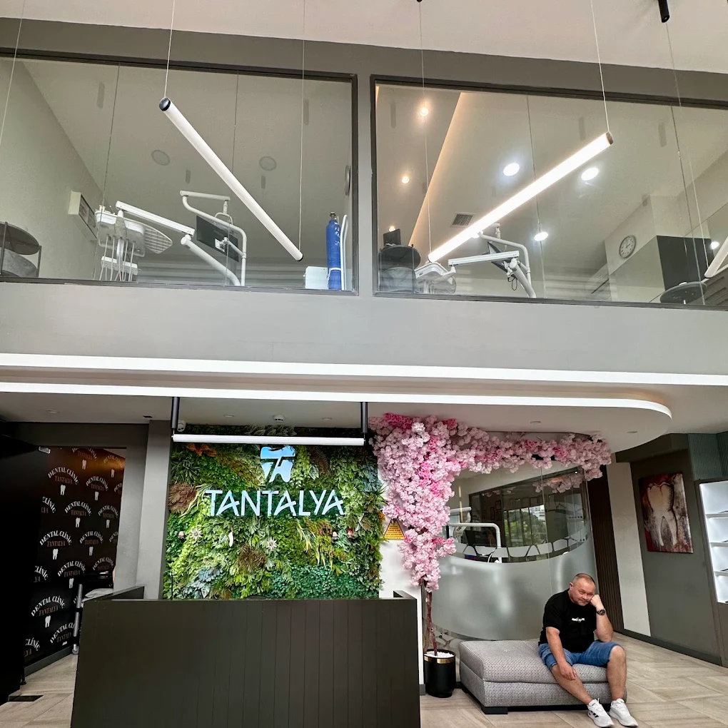 clinic image