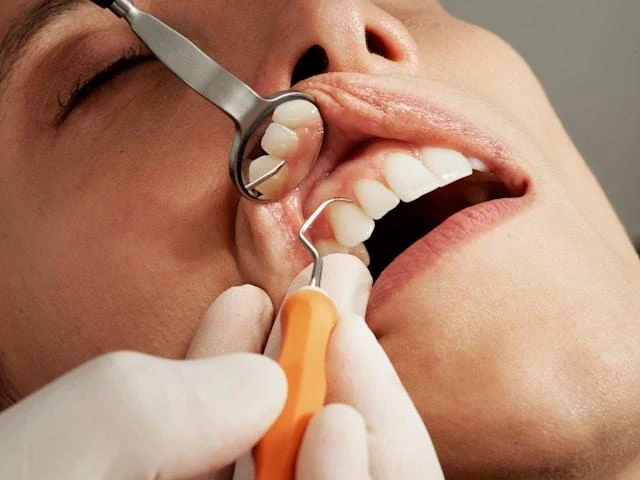 clinic image