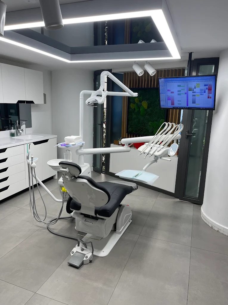clinic image