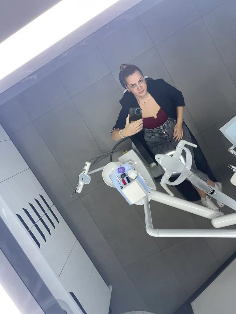 clinic image