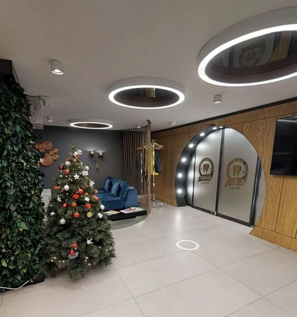 clinic image