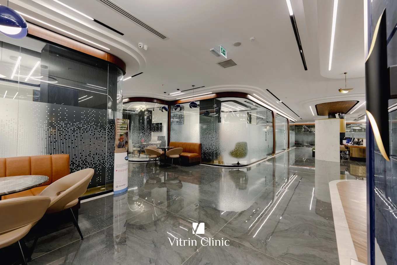 clinic image