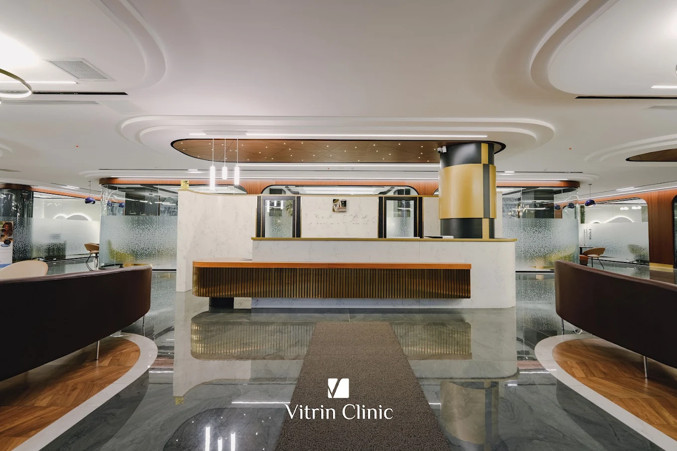 clinic image
