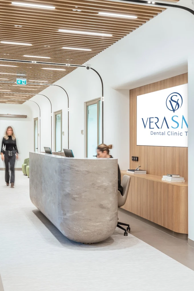 clinic image