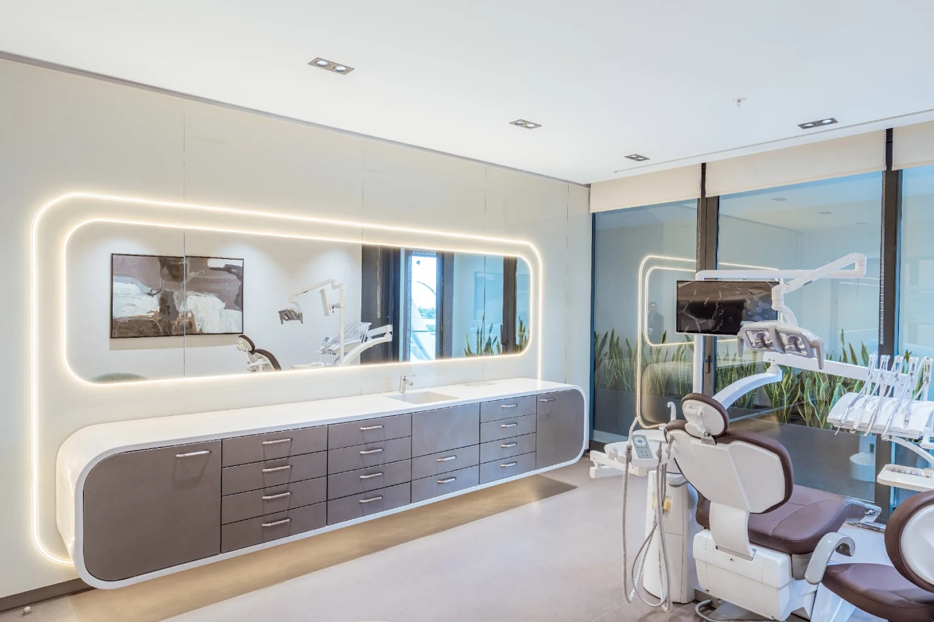 clinic image