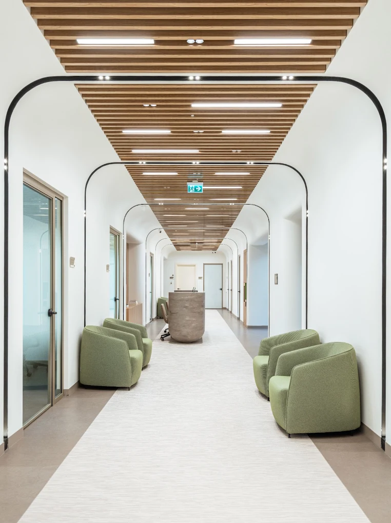 clinic image